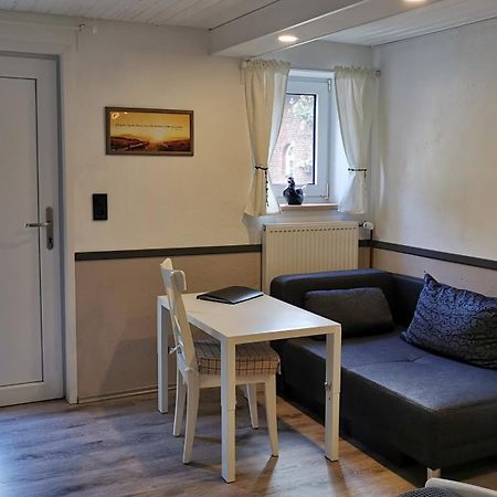Loxstedt Appartement Im Stall "Lune River Ranch" מראה חיצוני תמונה