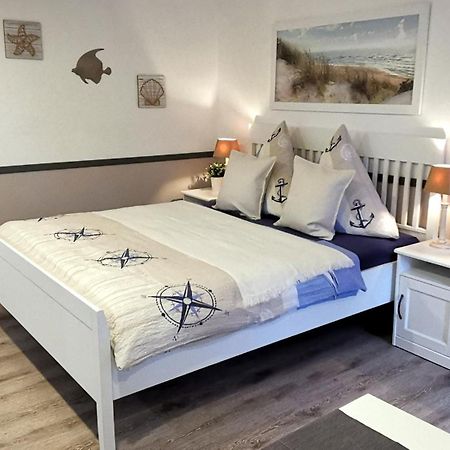 Loxstedt Appartement Im Stall "Lune River Ranch" מראה חיצוני תמונה